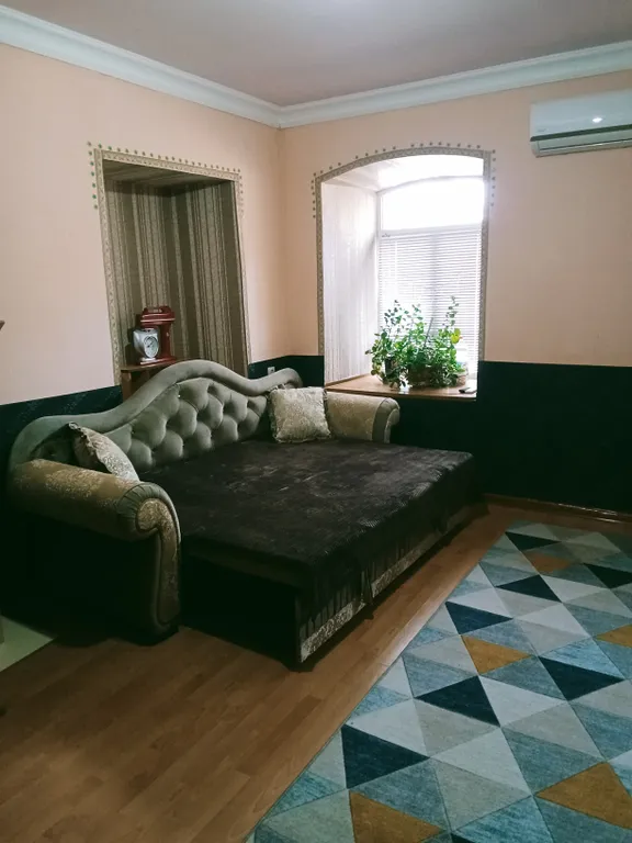 Уютная квартира в самом центре древнего города Дербент — аренда посуточно в Дербент