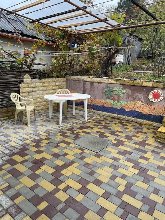 Коттедж Отдельный уютный домик в районе центрального рынка с кондиционером — Кисловодск