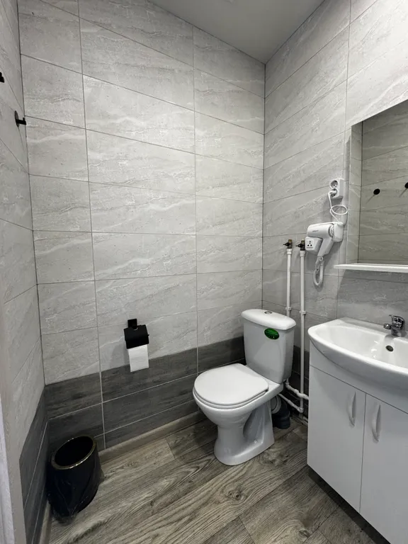 Уютный номер