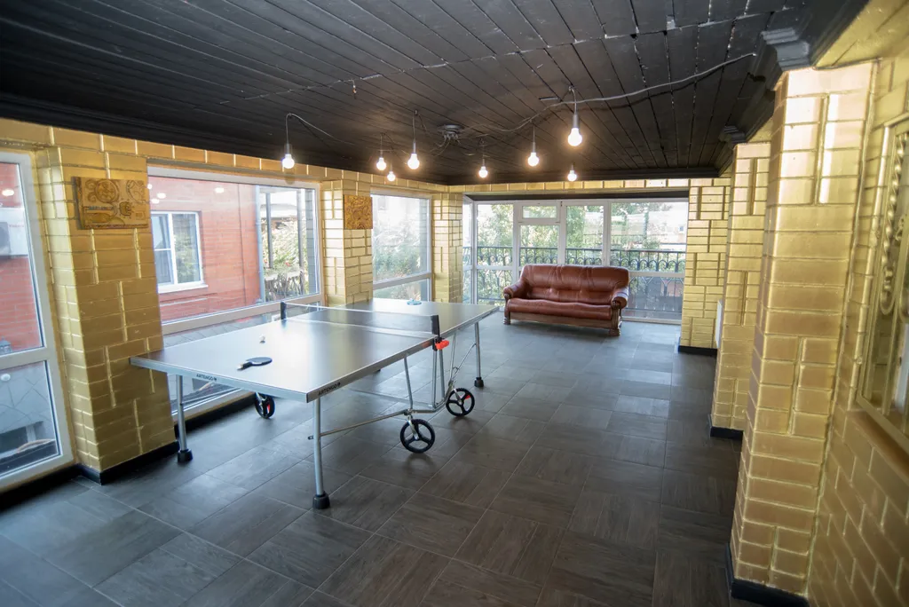 Вилла Астон