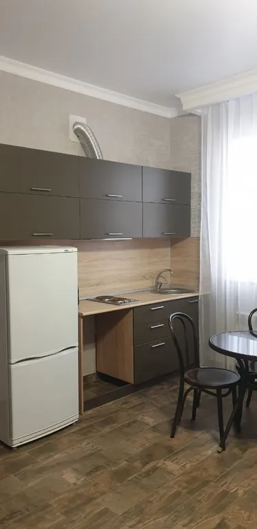 Квартира Комната — Геленджик