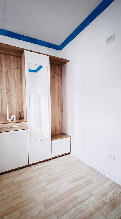 Семейный домик под ключ у моря