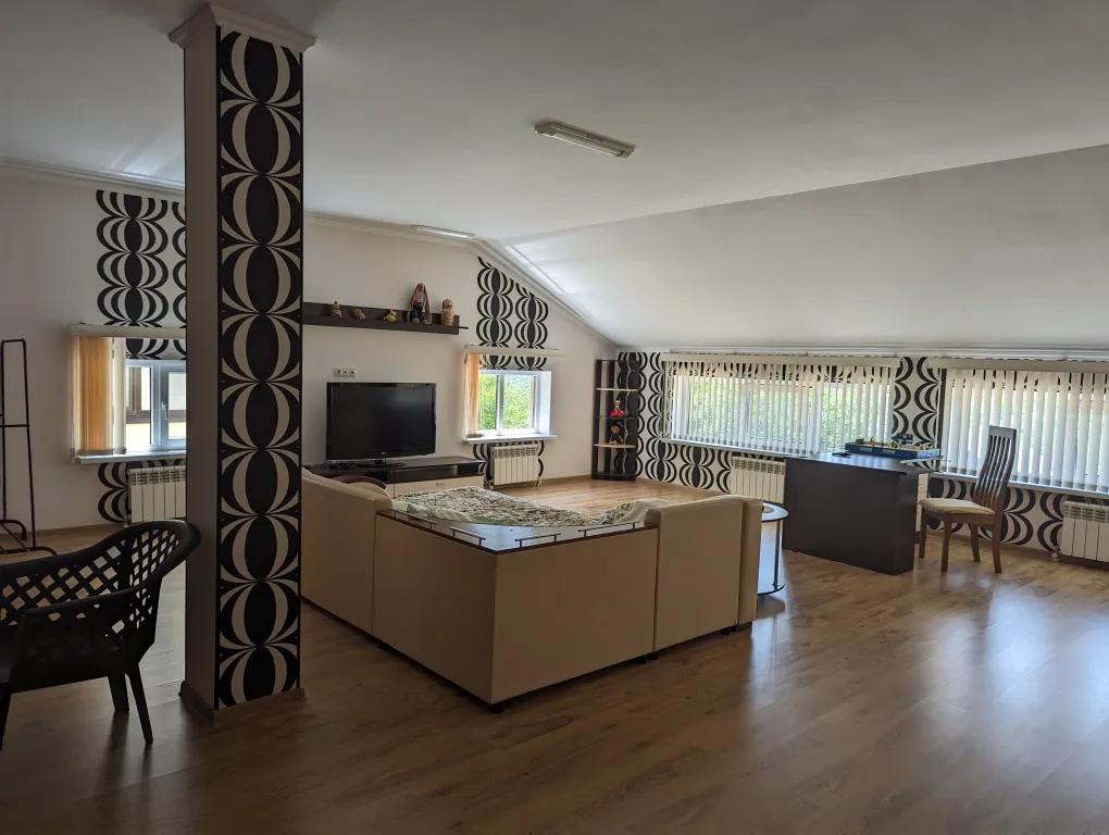 Уютные апартаменты у моря