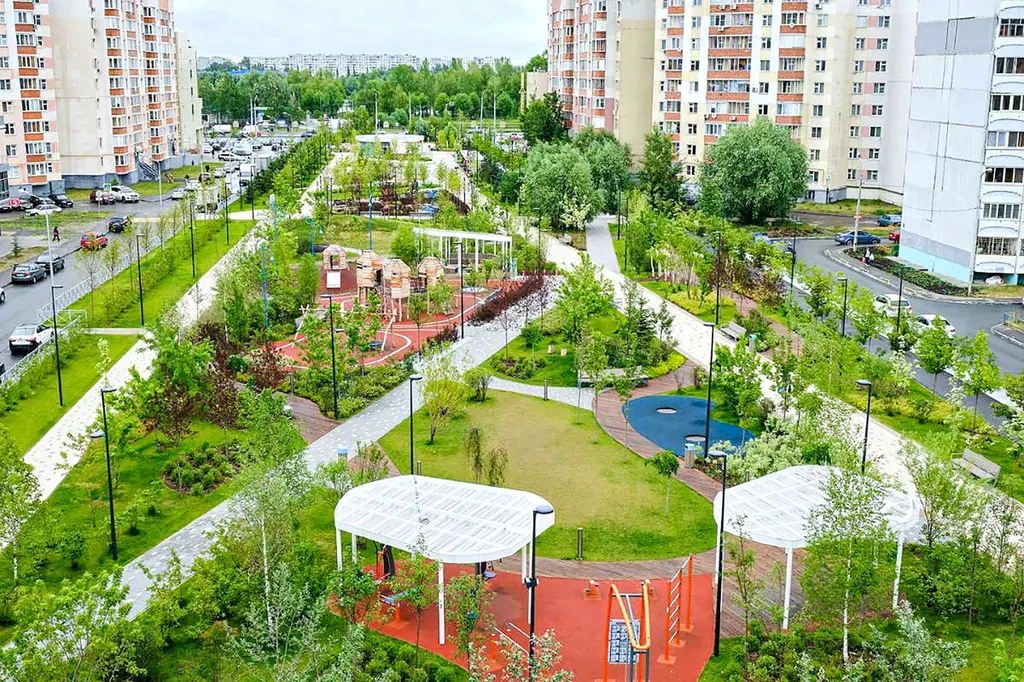 Квартира Уютные апартаменты возле аквапарка Ривьера — Казань