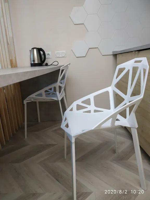 Лофт светлый