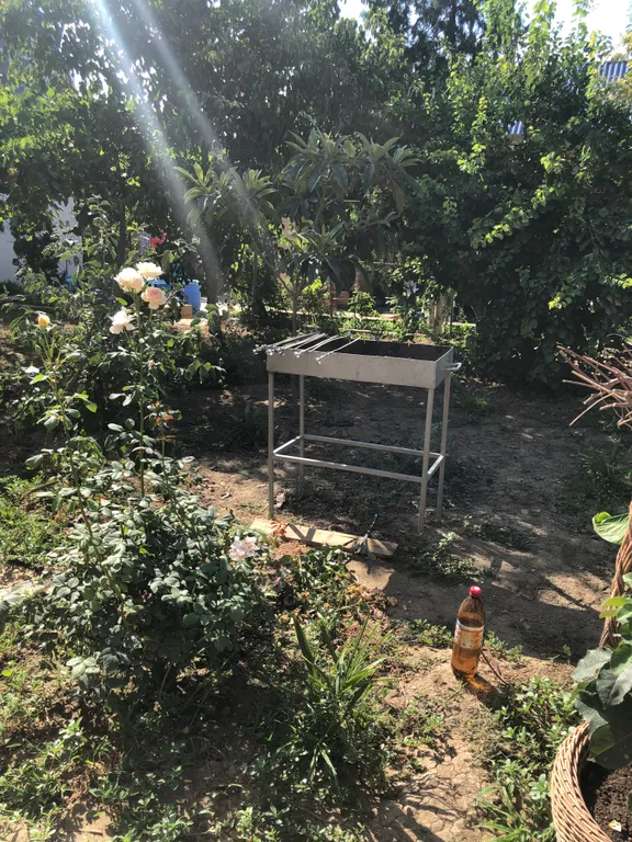 Коттедж-1 на берегу моря