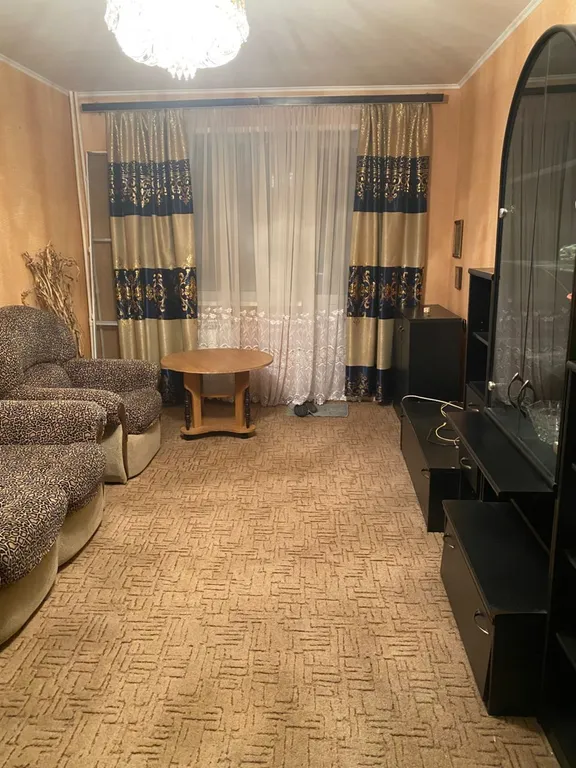 Идеальная квартира для ценящих комфорт и уют