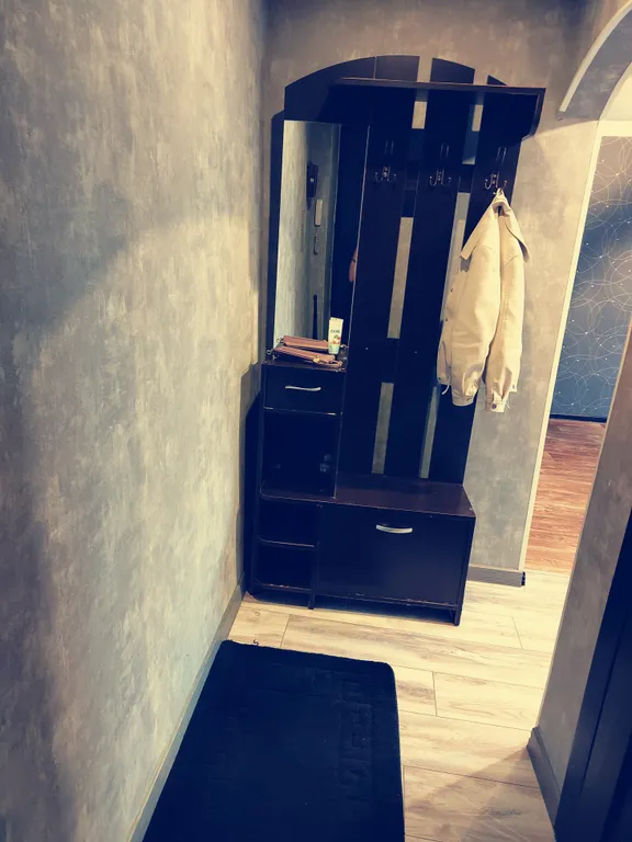 Уютная квартира около вокзала