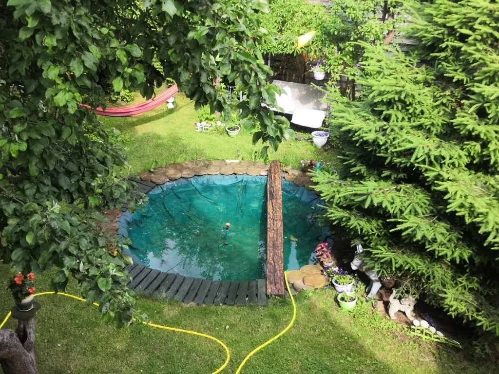 Коттедж Душевное пространство - гостевой дом — Калининград