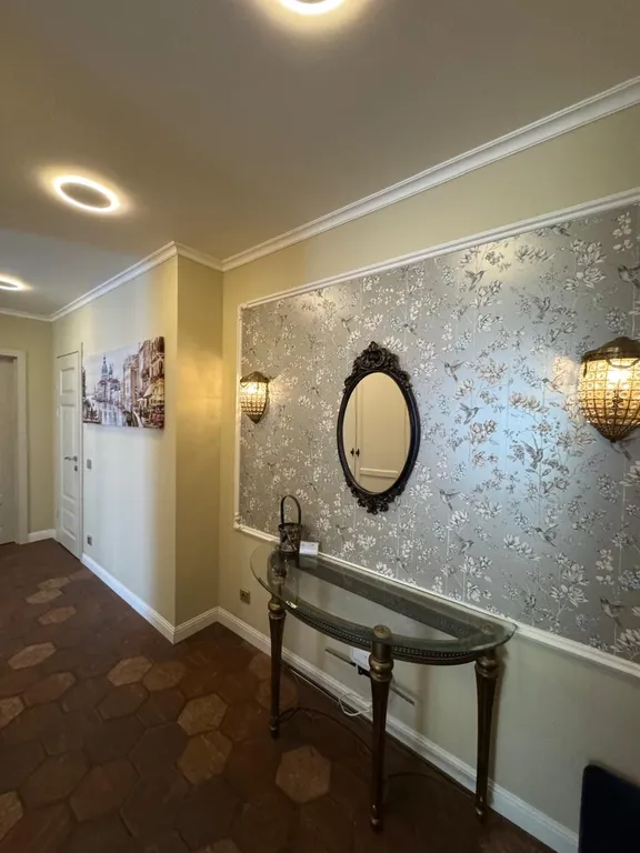 Квартира Квартира Янтарная легенда — Светлогорск