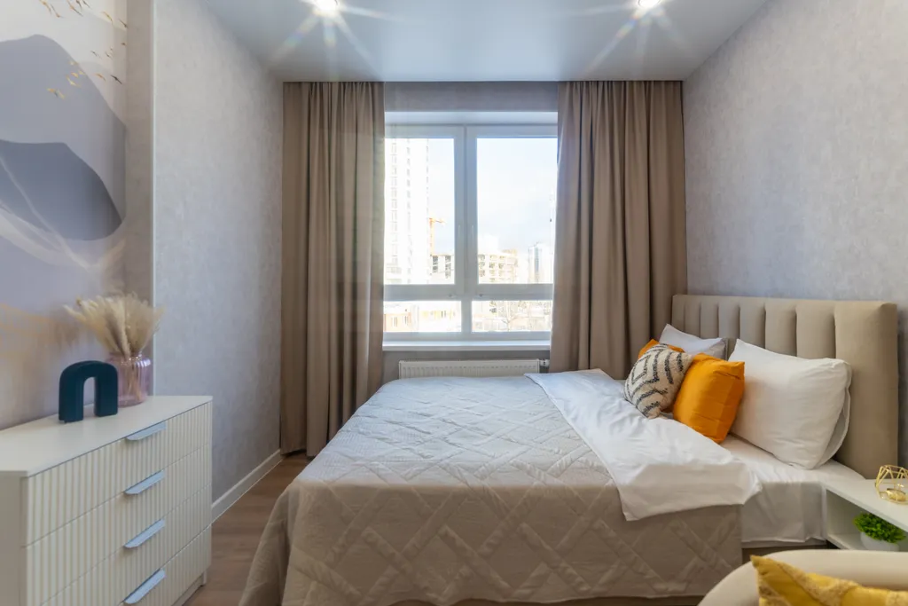 Евротрёшка для 9 гостей