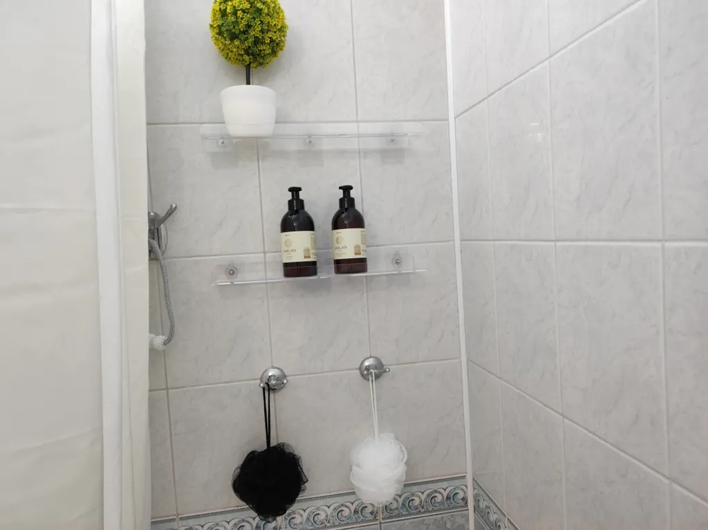 Квартира Апартаменты в центре — Калининград