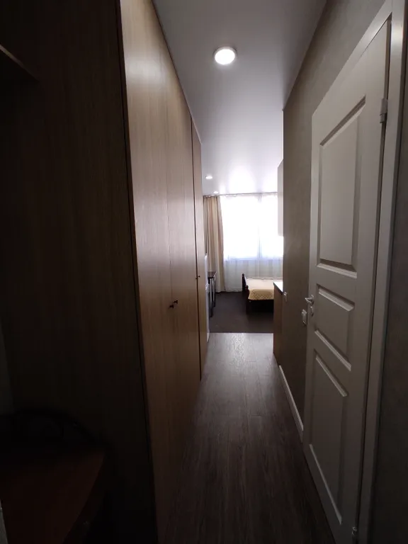 Квартира Квартира Светлое Море — Адлер