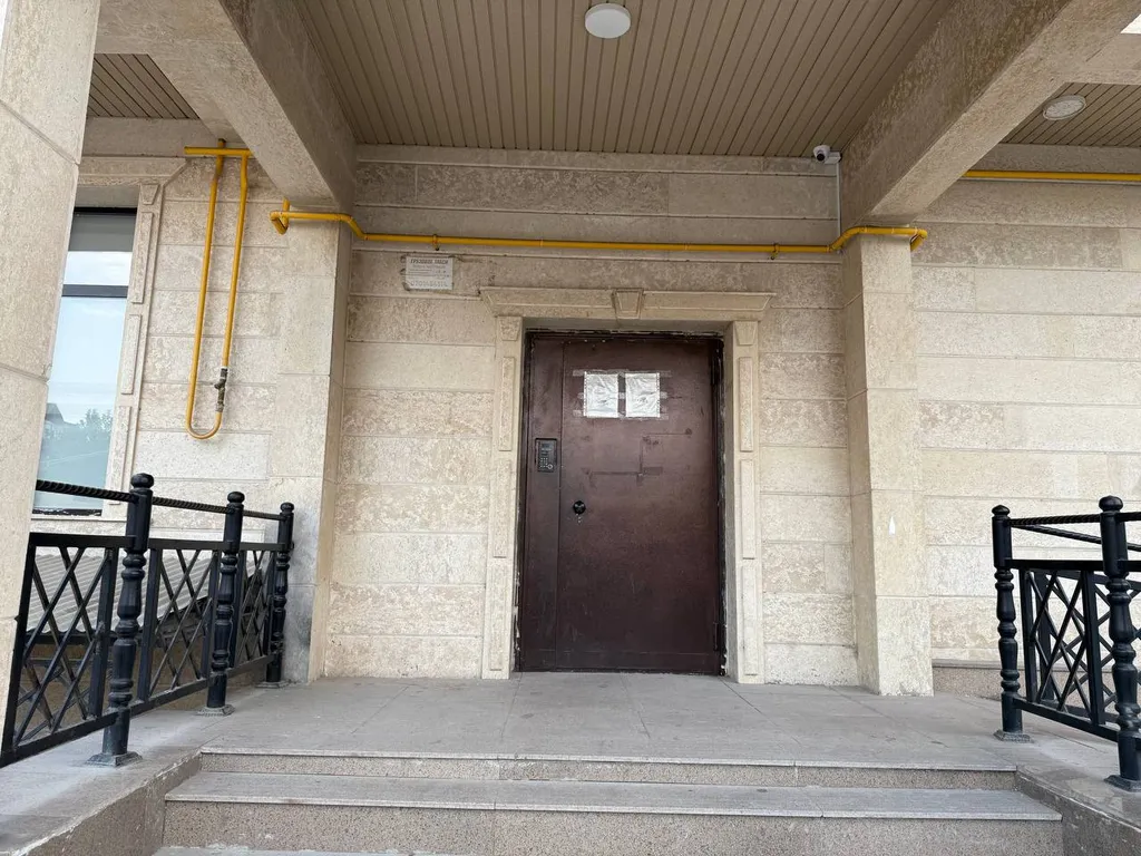 Уютный апартамент в центре города