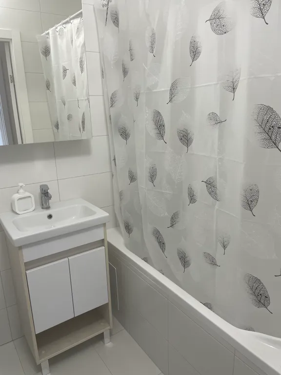 Уютная квартира в ЖК Дружный