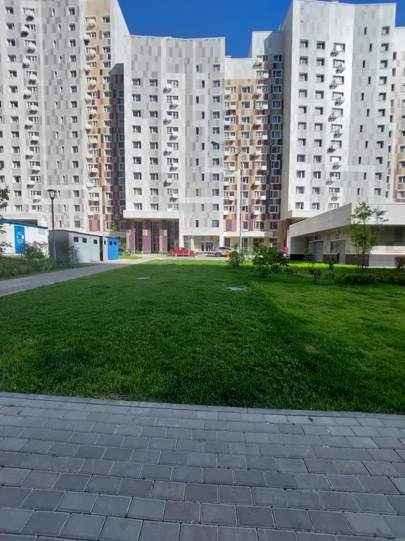 Квартира Уютная квартира рядом с Ленинским проспектом — Москва