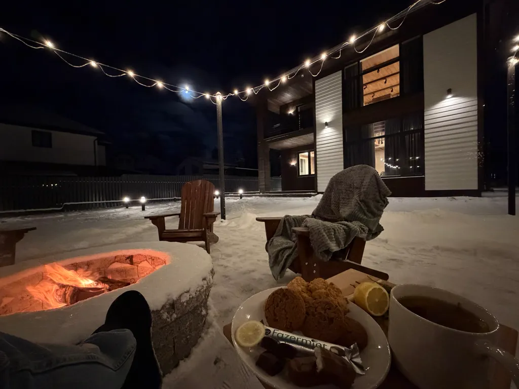 Лофт Северный