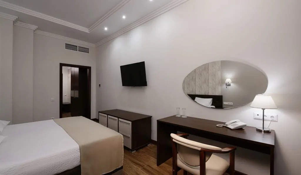 Стандарт без балкона