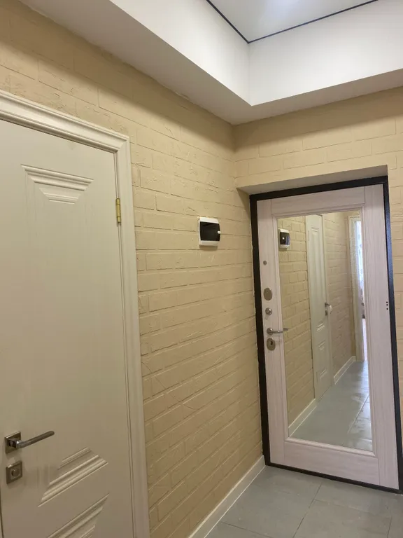 Квартира Пожалуй, самая лучшая квартира — Махачкала