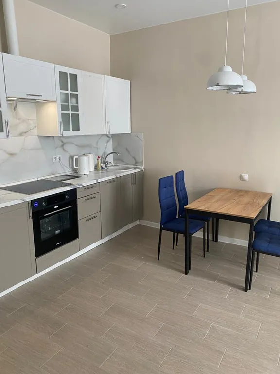 Квартира Апартамент с видом на море — Лазаревское