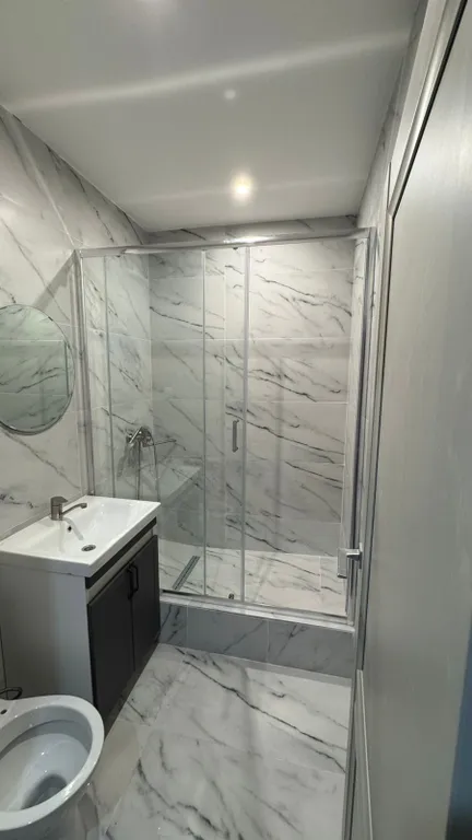 Коттедж 1-комнатный Дом — Шишкино