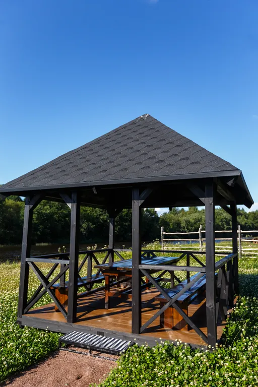 Коттедж Дом Рыбака на береку реки Свирь — Лодейное Поле