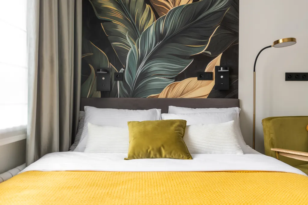 Квартира Квартира Студия с дизайнерским ремонтом — Москва