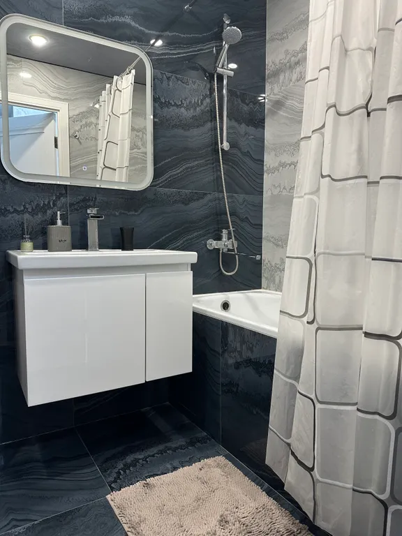 Уютная квартира в самом красивом ЖК