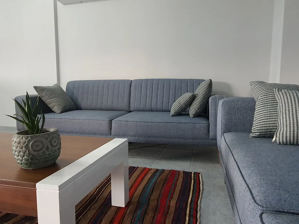 Вилла в 3-х минутах от пляжа Чалыш