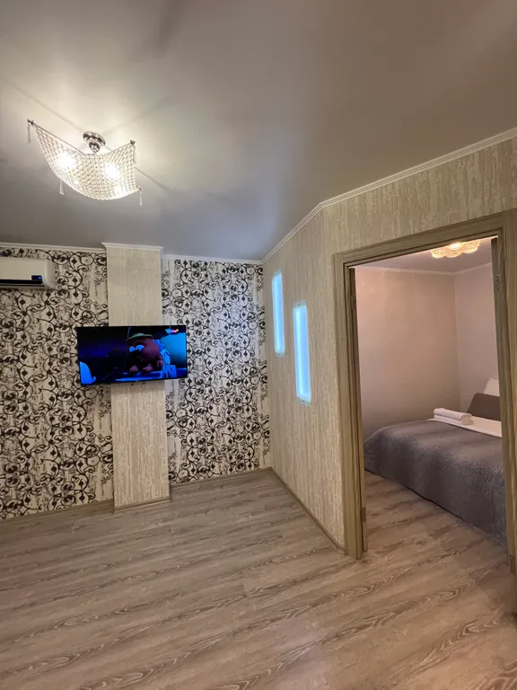 Уютный уголок