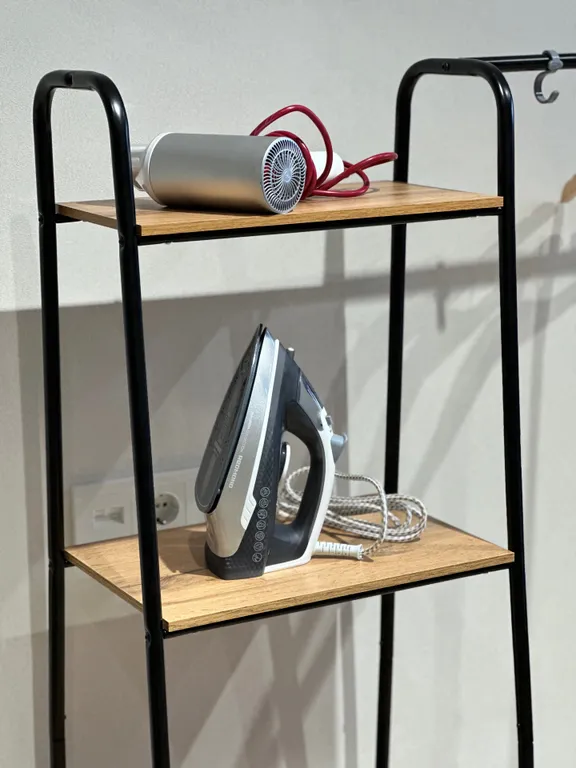 Уютная студия в ЖК Аралия