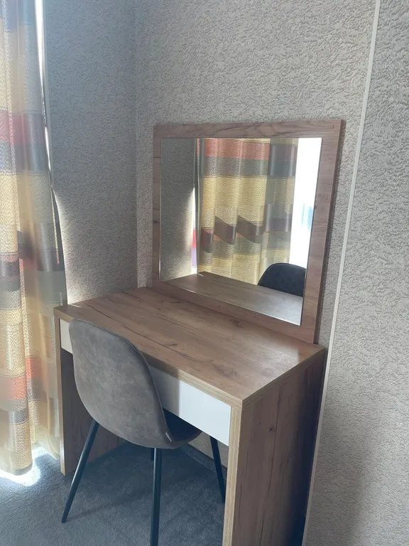 Квартира Квартира У моря, с видом на бассейн — Анапа