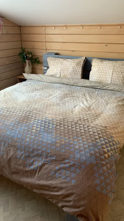 Уютный, теплый дом в живописном месте, дсонт Бердь