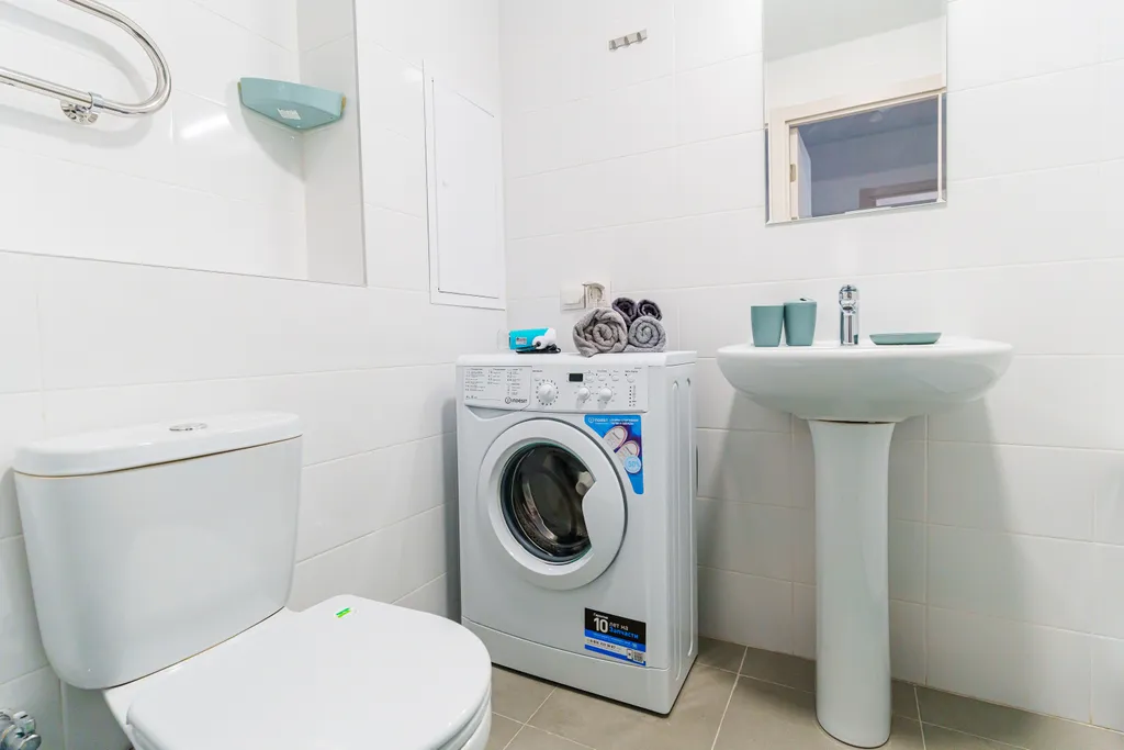 Апартаменты в ЖК Черноморский - 2 от LetoApart