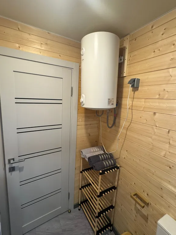 Гостевой комплекс Голден Хаус на первой береговой линии