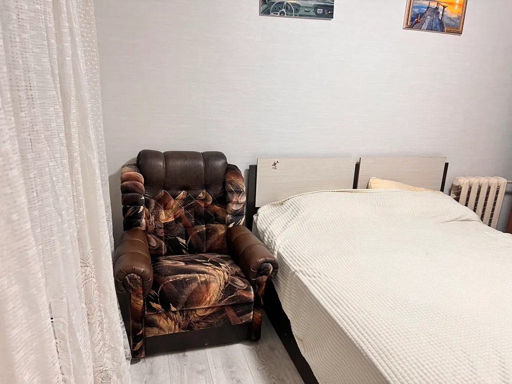 Квартира 3-х комнатная квартира в тихом центре Анапы — Анапа