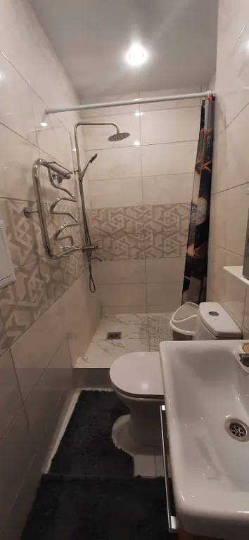 Квартира Уютная квартира в центре города! — Аша