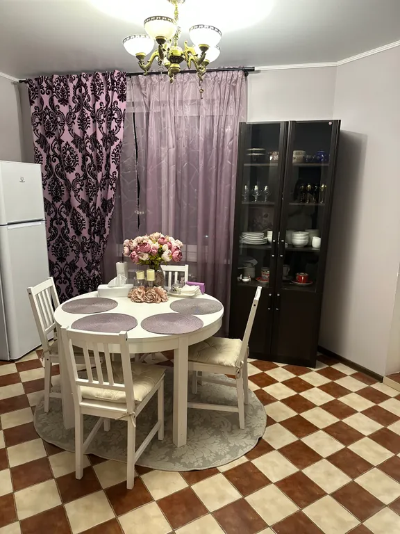 Апартаменты в центре рядом с Галереей Чижова