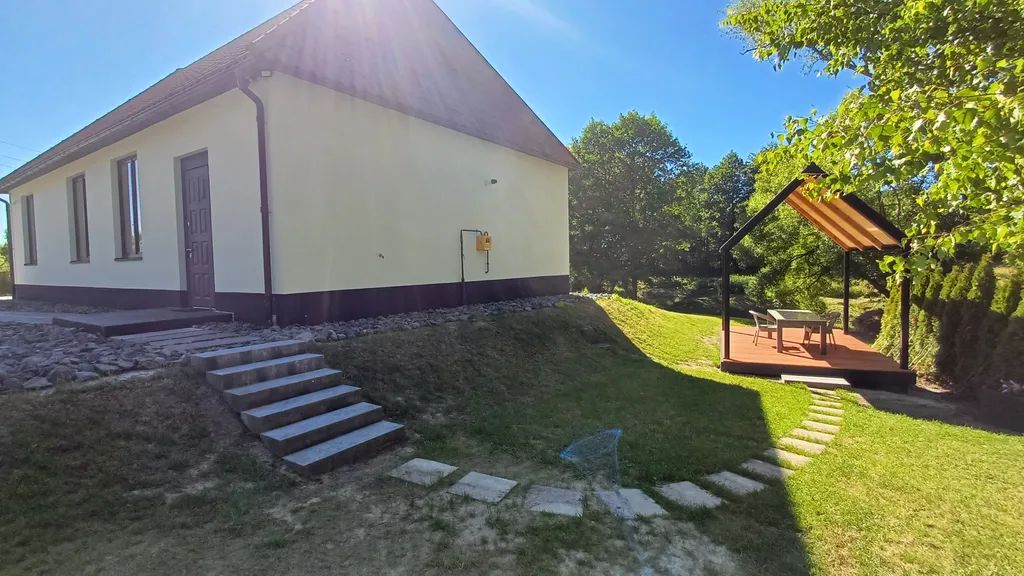 3-комнатный Дом