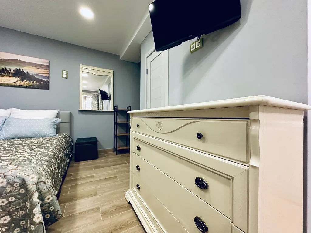 Уютный апартамент у морпорта