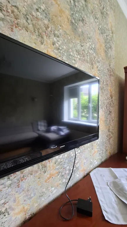 Уютные апартаменты на Балтике