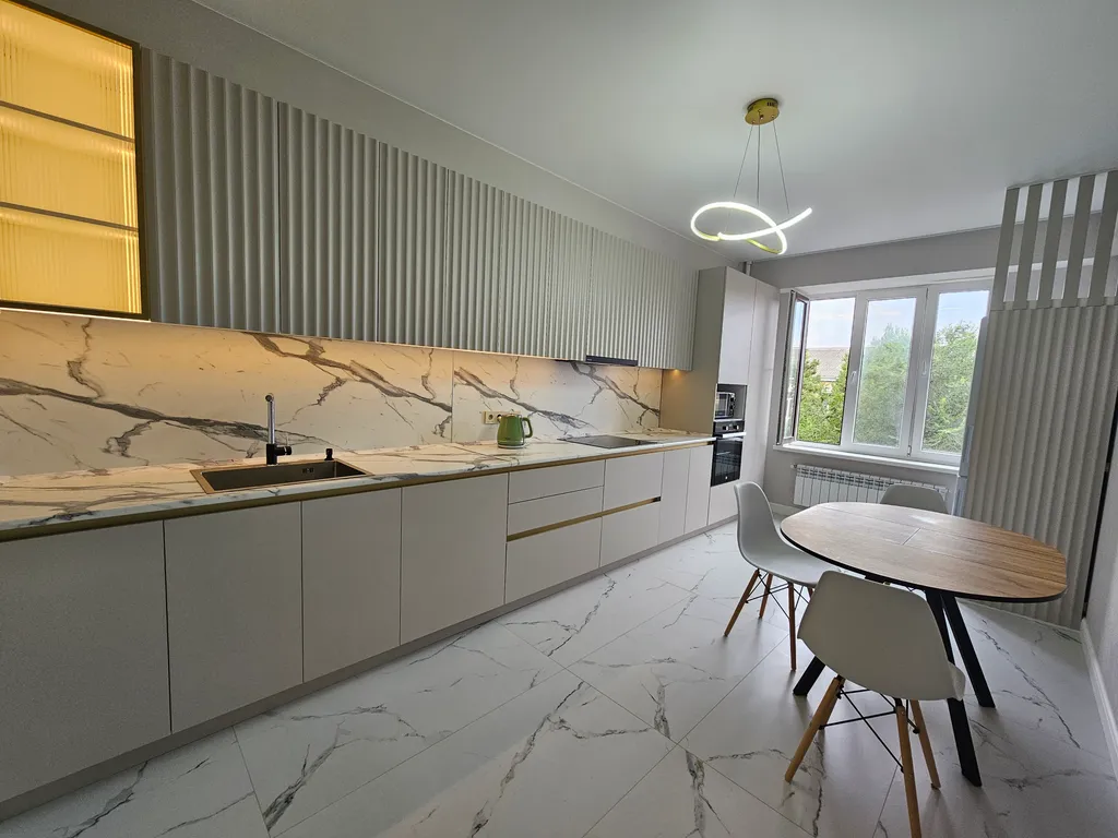 Новая квартира рядом с морем — аренда посуточно в Дербент