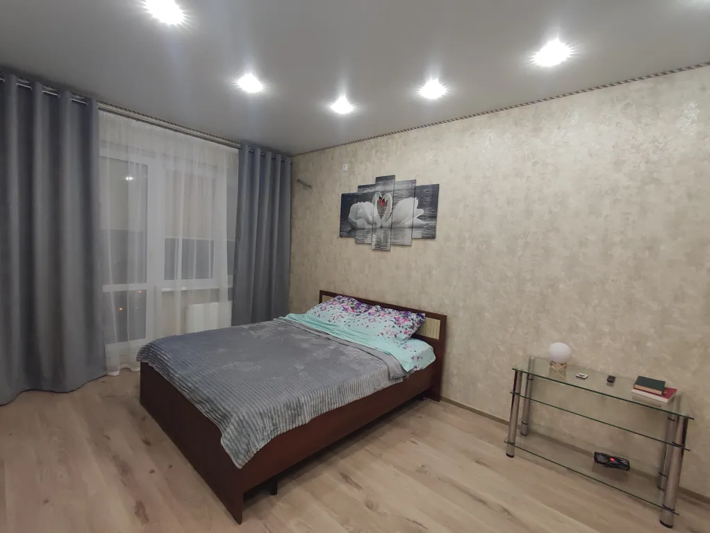 Уютная квартира в центре города — аренда посуточно в Белгород