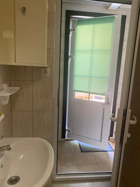 Коттедж Дом на море под ключ — Нижнее Учдере