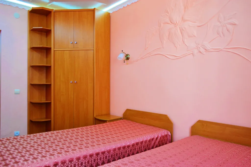 4-комнатный Дом