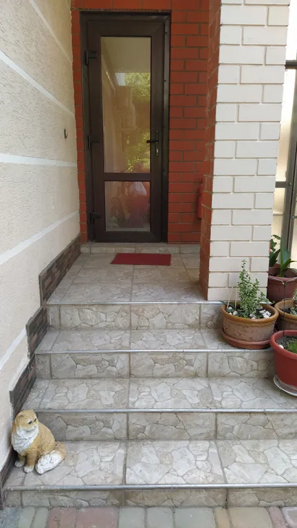 Апартаменты с одной спальней на 1 этаже