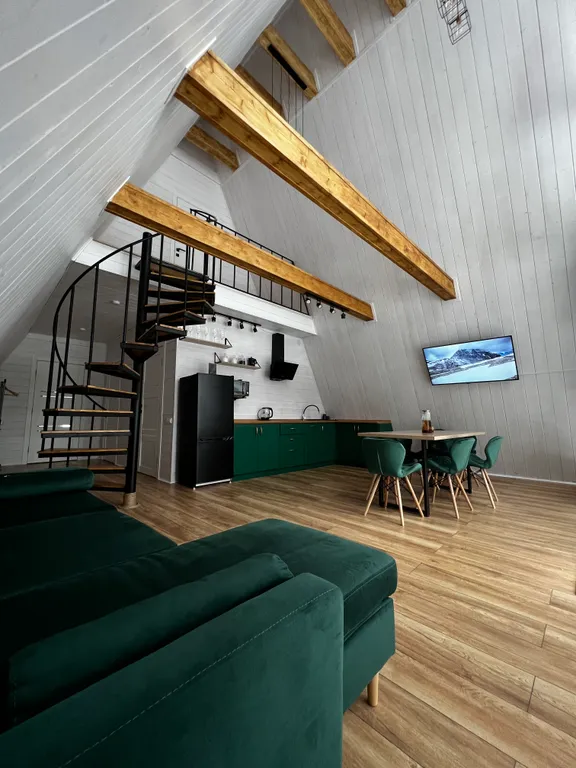 Гостевой дом Хлоя