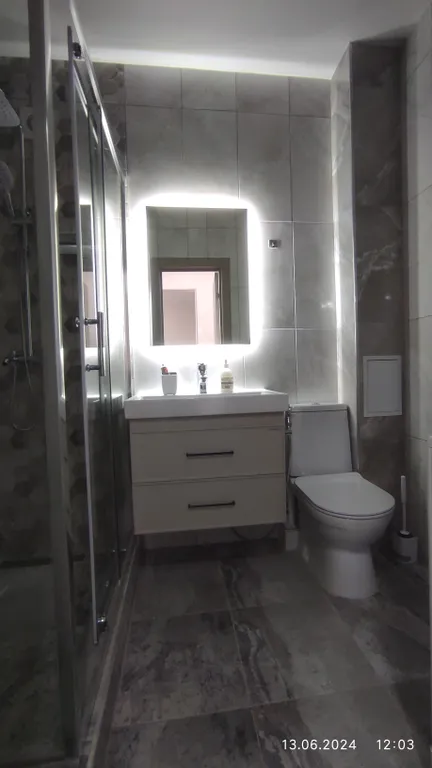 Уютная квартира для отдыха