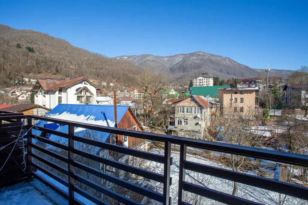 Зимняя Сказка №73