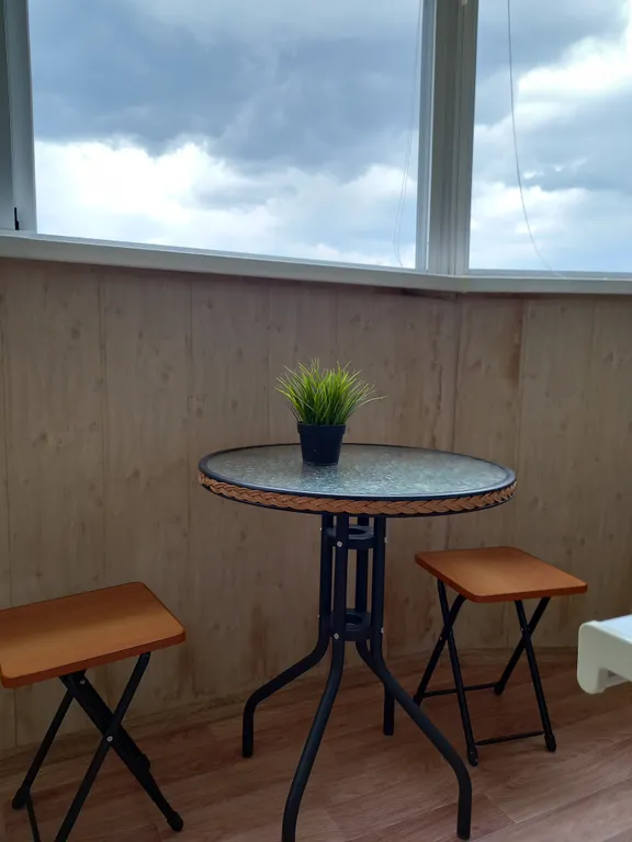 В подарок 500 бонусных рублей суточно Квартира в живописном месте